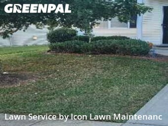 Lawn Service nearby Charlotte, NC, 