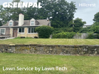 Lawn Mowing Service nearby Dayton, OH, 