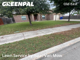 Lawn Service nearby Dallas, TX, 