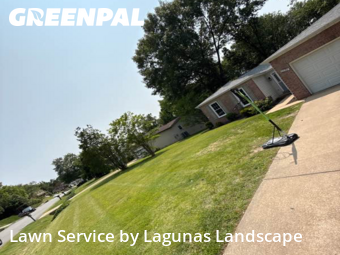 Lawn Mowing nearby Fredericksburg, VA, 