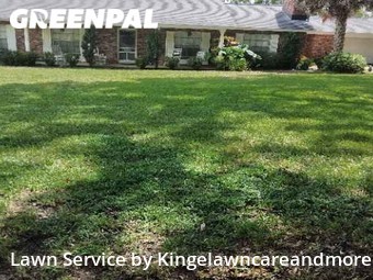 Lawn Mowing Service nearby Orlando, FL, 