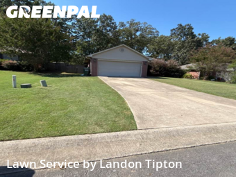 Lawn Care nearby Conway, AR, 