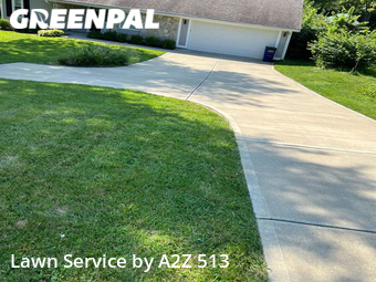 Yard Cutting nearby Fairfield, OH, 