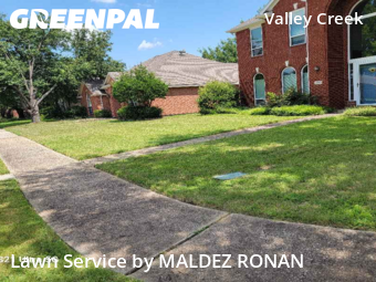 Lawn Care Service nearby Garland, TX, 