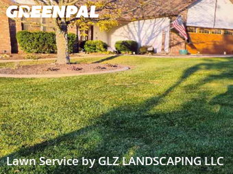 Lawn Cut nearby Lake Villa, WI, 