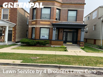 Lawn Mowing nearby Cicero, IL, 