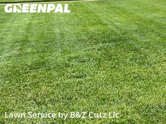Lawn Care nearby Evansville, IN, 