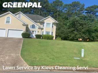 Lawn Mow nearby Marietta, GA, 