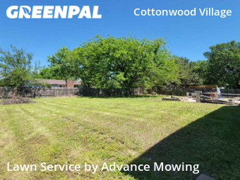 Lawn Mowing nearby Wichita, KS, 