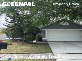 Lawn Care Service nearby Valrico, FL, 