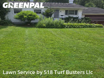 Lawn Cutting nearby Utica, NY, 