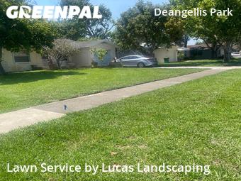 Lawn Cutting nearby West Melbourne, FL, 
