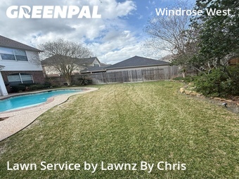 Lawn Cut nearby Spring, TX, 