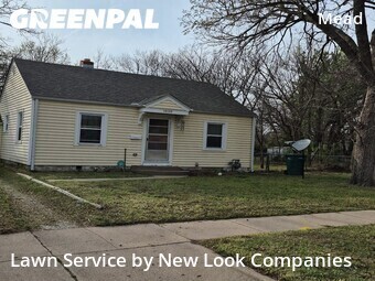 Landscaping Installation Wichita,67211,Landscaping Installation by New Look Companies , work completed in Apr , 2026