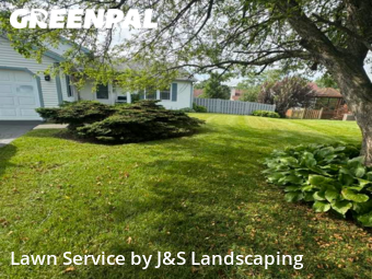 Lawn Cutting nearby Woodstock, IL, 
