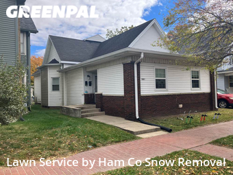 Yard Mowing nearby Noblesville, IN, 