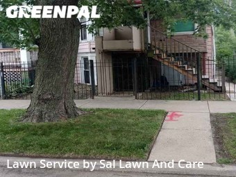 Yard Cutting nearby Chicago, IN, 