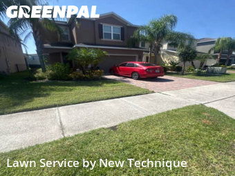 Yard Cutting nearby Sanford, FL, 