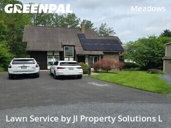 Lawn Service nearby New Market, MD, 