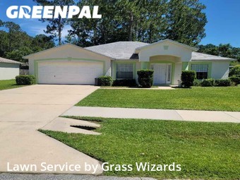 Lawn Mowing nearby Palm Coast, FL, 