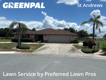 Yard Cutting nearby Sun City Center, FL, 