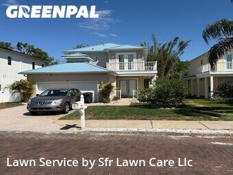 Lawn Care nearby Safety Harbor, FL, 