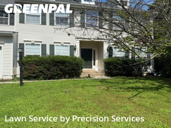 Lawn Care Service nearby Manassas, VA, 