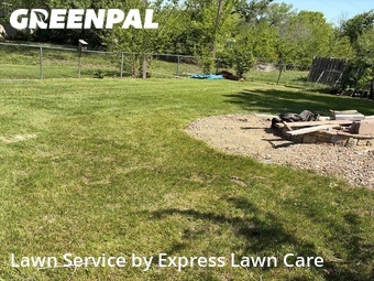 Yard Mowing nearby Topeka, KS, 