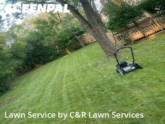 Lawn Cut nearby Farmington Hills, MI, 