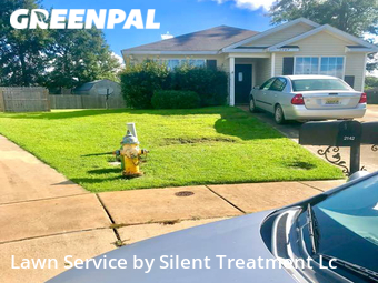 Yard Cutting nearby Mobile, AL, 