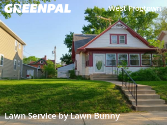 Lawn Mow nearby Saint Paul, MN, 