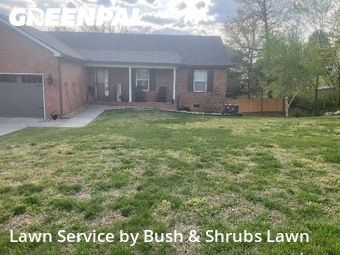 Lawn Care Service nearby Fairview, TN, 