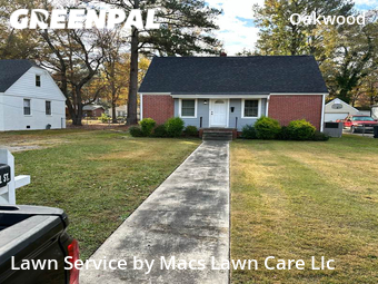 Lawn Care nearby Rocky Mount, NC, 