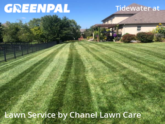 Lawn Mow nearby New Albany, OH, 