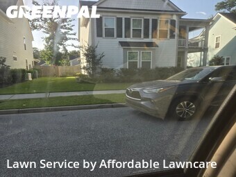 Lawn Maintenance nearby Johns Island, SC, 