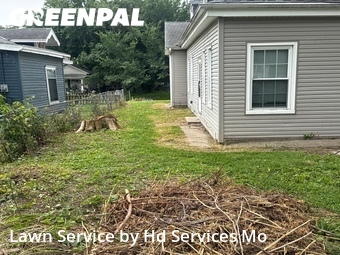 Grass Cutting nearby Saint Joseph, MO, 