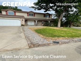Lawn Care nearby Arvada, CO, 