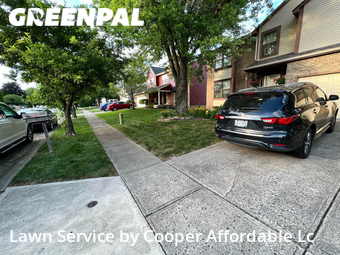 Lawn Mowing nearby Columbus, OH, 