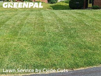 Lawn Care nearby Pittsburgh, PA, 