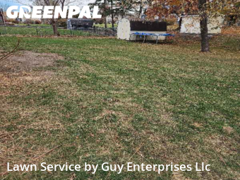 Lawn Cutting in Cedar Rapids, 52405, Yard Care Services by Guy Enterprises Llc, work completed in Dec , 2025