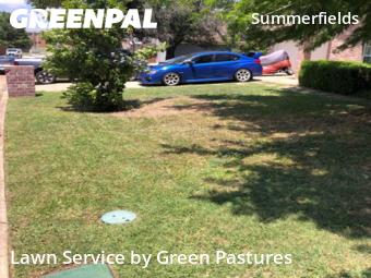 Lawn Cutting nearby Fort Worth, TX, 