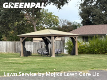 Work completed by yard-maintenance-professionals-in-Carmichael-CA