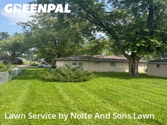 Yard Mowing nearby Ankeny, IA, 
