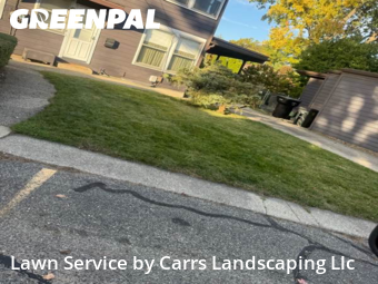 Lawn Service nearby South Bend, IN, 