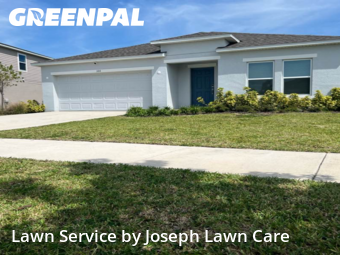 Lawn Cutting nearby Poinciana, FL, 