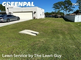 Lawn Care Service nearby Lehigh Acres, FL, 