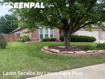 Lawn Mow nearby Broken Arrow, OK, 