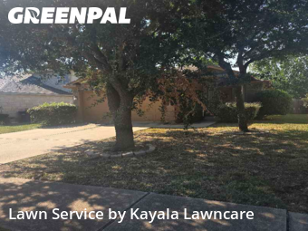 Lawn Care Service nearby Leander, TX, 