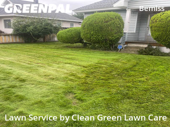 Lawn Maintenance nearby Spokane, WA, 