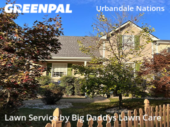 Lawn Mowing nearby Nashville, TN, 